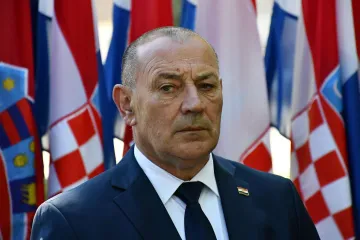 Medved najavio veće mirovine za vi&scaron;e od 200.000 branitelja: Objavio detalje