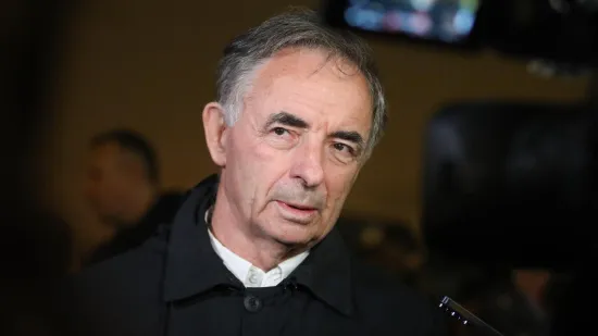 Pupovac sazvao izvanrednu presicu: Tema je Oluja
