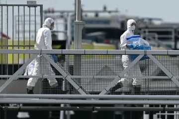 Novi slučaj opasne zaraze: Ljetovao u Francuskoj, pa završio u izolaciji