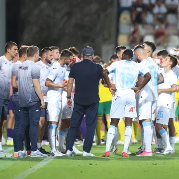 Fincima 'narasli zubići': 'U Hrvatskoj se vidi strah od idućeg tjedna'