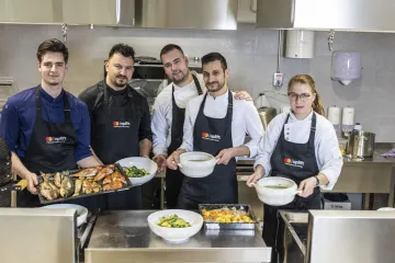 Evo &scaron;to kažu vrhunski hrvatski chefovi