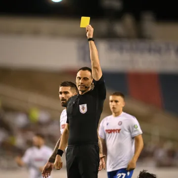 Tko je Tihomir Pejin? Pretučenog suca u Osijeku prozvali Mr. Respect