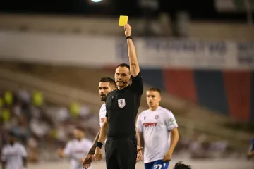 Tko je Tihomir Pejin? Pretučenog suca prozvali Mr. Respect, godinama je izazivao polemike