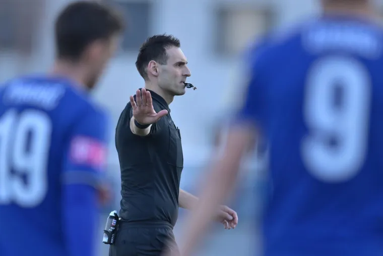 Tko je Tihomir Pejin? Pretučenog suca prozvali Mr. Respect, godinama je izazivao polemike