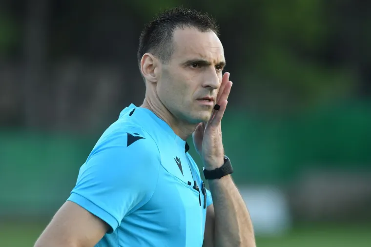 Tko je Tihomir Pejin? Pretučenog suca prozvali Mr. Respect, godinama je izazivao polemike