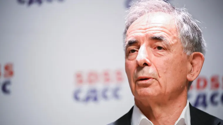 Pupovac: 'Ono &scaron;to smo čuli prije dva dana doista je jezivo'