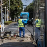 ZET najavio izmjene za subotu: Četiri tramvajske linije prometovat će drugačije
