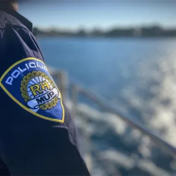 U moru kod Pa&scaron;mana pronađeno tijelo Slovenca (24)