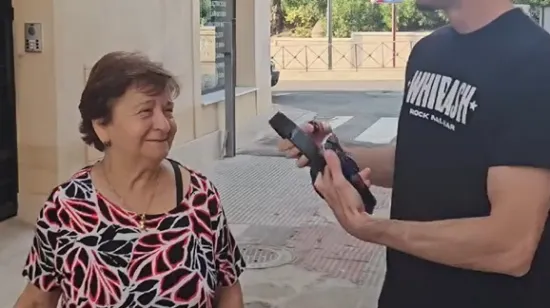Zna gospođa &scaron;to valja i to je u dvije minute naplatila