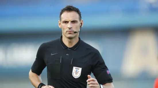 Oglasio se pretučeni nogometni sudac Tihomir Pejin