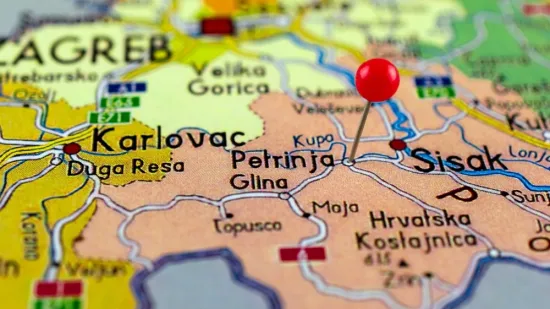 [KVIZ] Koliko poznaje&scaron; povijest, običaje i znamenitosti Petrinje?