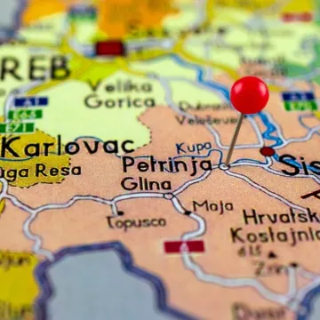 [KVIZ] Koliko poznaje&scaron; povijest, običaje i znamenitosti Petrinje?