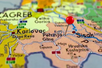 [KVIZ] Koliko poznaje&scaron; povijest, običaje i znamenitosti Petrinje?