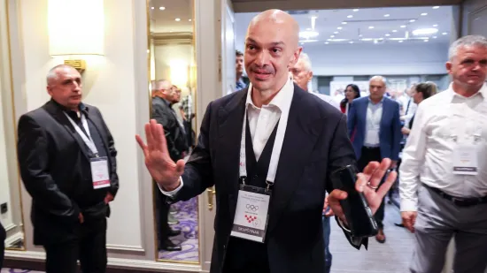 Novo Vijeće HOO-a razrije&scaron;ilo Krajača i dosada&scaron;nje direktore ureda