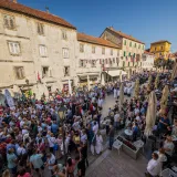 Planirate prema Sinju? Policija izdala važno upozorenje za hodočasnike i vozače