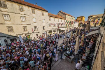 Planirate prema Sinju? Policija izdala važno upozorenje za hodočasnike i vozače
