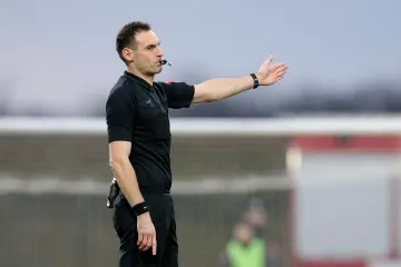 HNS osudio napad na Pejina: 'Ne postoji niti može postojati opravdanje'