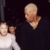 Madonna, Dennis Rodman i 2 mjeseca čistog ludila: 'Ovuliram, dođi odmah' i ponuda od 20 milijuna