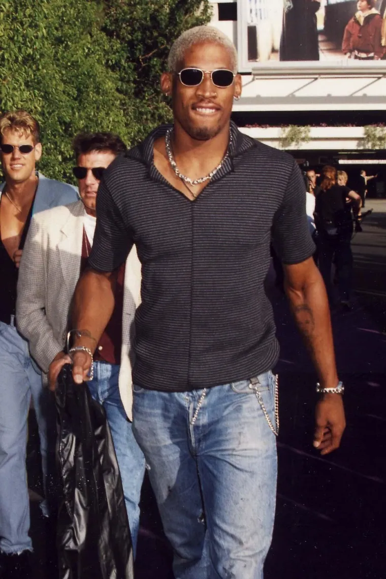 Madonna, Dennis Rodman i 2 mjeseca čistog ludila: 'Ovuliram, dođi odmah' i ponuda od 20 milijuna