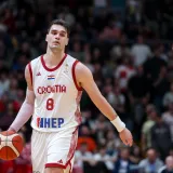 Objavljen popis hrvatske ko&scaron;arka&scaron;ke reprezentacije za nastavak kvalifikacija