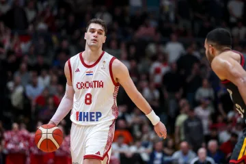 Objavljen popis hrvatske ko&scaron;arka&scaron;ke reprezentacije za nastavak kvalifikacija