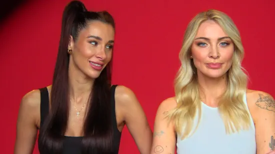 Luna Valas i Katarina Mamić stižu u RTL-ov show 'Asia Express: Zmajeva ruta'