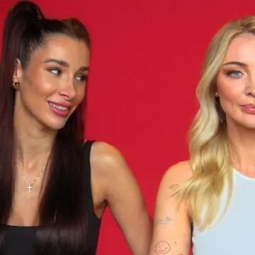 Luna Valas i Katarina Mamić stižu u RTL-ov show 'Asia Express: Zmajeva ruta'