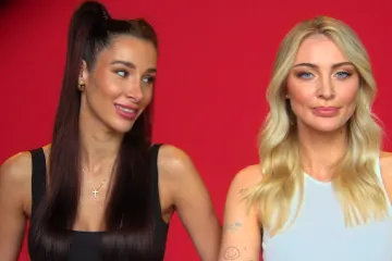 Luna Valas i Katarina Mamić stižu u RTL-ov show 'Asia Express: Zmajeva ruta'