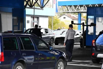 Marko krenuo prema M&uuml;nchenu, kilometrima dalje shvatio da u autu nema supruge