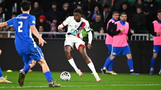 Igrač PSG-a se oprostio od prvaka Europe: Uskoro potpisuje za Dinamo?