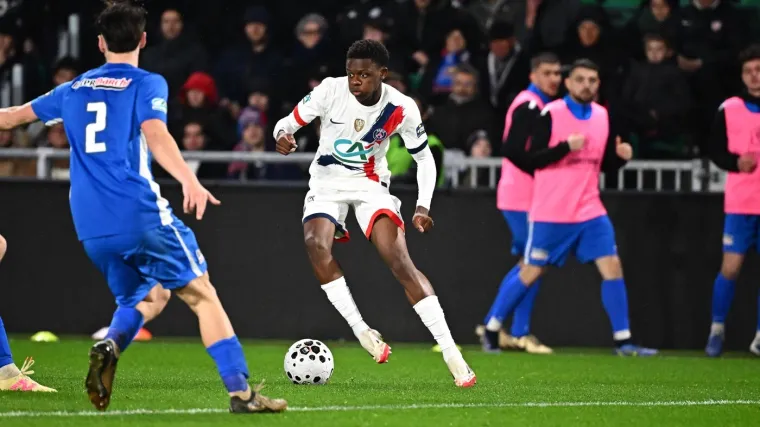 Igrač PSG-a se oprostio od prvaka Europe: Uskoro potpisuje za Dinamo?