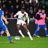 Igrač PSG-a se oprostio od prvaka Europe: Uskoro potpisuje za Dinamo?