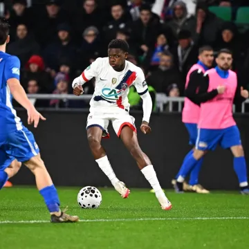 Igrač PSG-a se oprostio od prvaka Europe: Uskoro potpisuje za Dinamo?