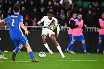 Igrač PSG-a se oprostio od prvaka Europe: Uskoro potpisuje za Dinamo?