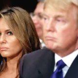 Trump otkrio &scaron;to Melania ne voli kod njega: 'Kaže mi da to nije predsjedničko pona&scaron;anje'