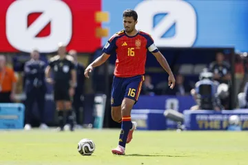 Barcelona dobila odbijenicu: Evo koliko Manchester City traži za Rodrija