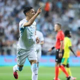 Biv&scaron;i igrač Rijeke i Hajduka komentirao nam je europske pobjede