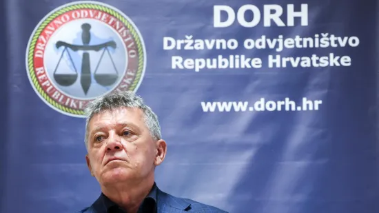 Pupovac prozvao DORH zbog Knina: Iz državnog odvjetni&scaron;tva poslali jasan odgovor