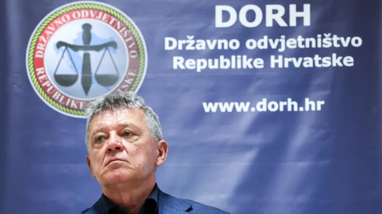 Pupovac prozvao DORH zbog Knina: Iz državnog odvjetni&scaron;tva poslali jasan odgovor