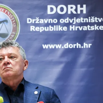 Pupovac prozvao DORH zbog Knina: Iz državnog odvjetni&scaron;tva poslali jasan odgovor