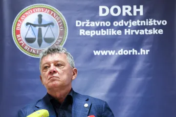Pupovac prozvao DORH zbog Knina: Iz državnog odvjetni&scaron;tva poslali jasan odgovor