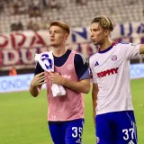Mladi veznjak Hajduka pojačao zagrebačkog prvoliga&scaron;a: Već ima i europski nastup ove sezone