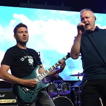 U samo par sati prodano 80.000 ulaznica za koncert u Vukovaru: Oglasio se i Thomspon