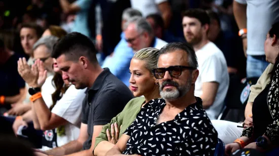 Sergej Trifunović i supruga pod sumnjom za krađu u trgovačkom centru: 'Slučajno u vrećici'