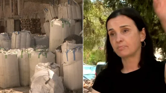 Ministrica se oglasila nakon &scaron;okantnog nalaza u Gospiću: 'Sutra će reći da sam zapalila kuću'