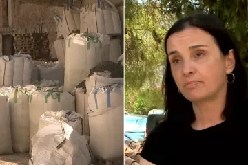 Ministrica se oglasila nakon &scaron;okantnog nalaza u Gospiću: 'Sutra će reći da sam zapalila kuću'