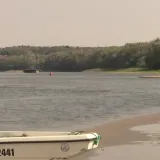 Drava i Dunav nikad niži, ali opasnost nije nestala: 'Ne podcjenjujte rijeke'