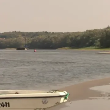 Drava i Dunav nikad niži, ali opasnost nije nestala: 'Ne podcjenjujte rijeke'
