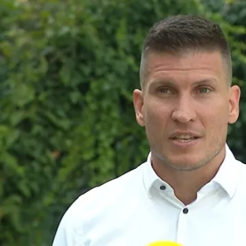Dorian Ribarić upozorava: Toplinski val nije zavr&scaron;io, slijedi novi porast temperatura