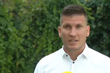 Dorian Ribarić upozorava: Toplinski val nije zavr&scaron;io, slijedi novi porast temperatura
